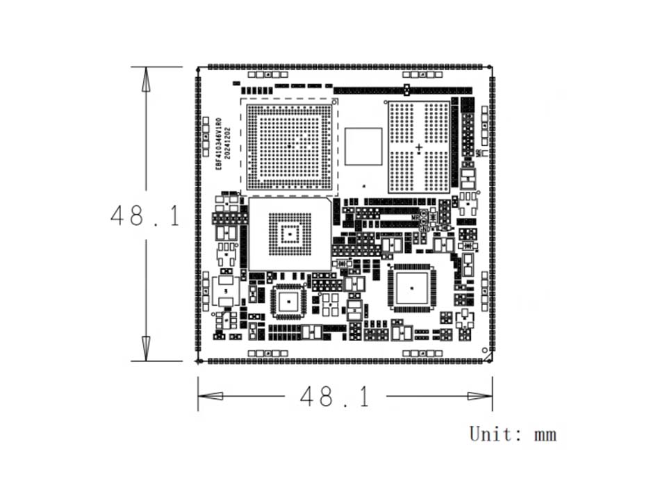 RK3562J Development Board