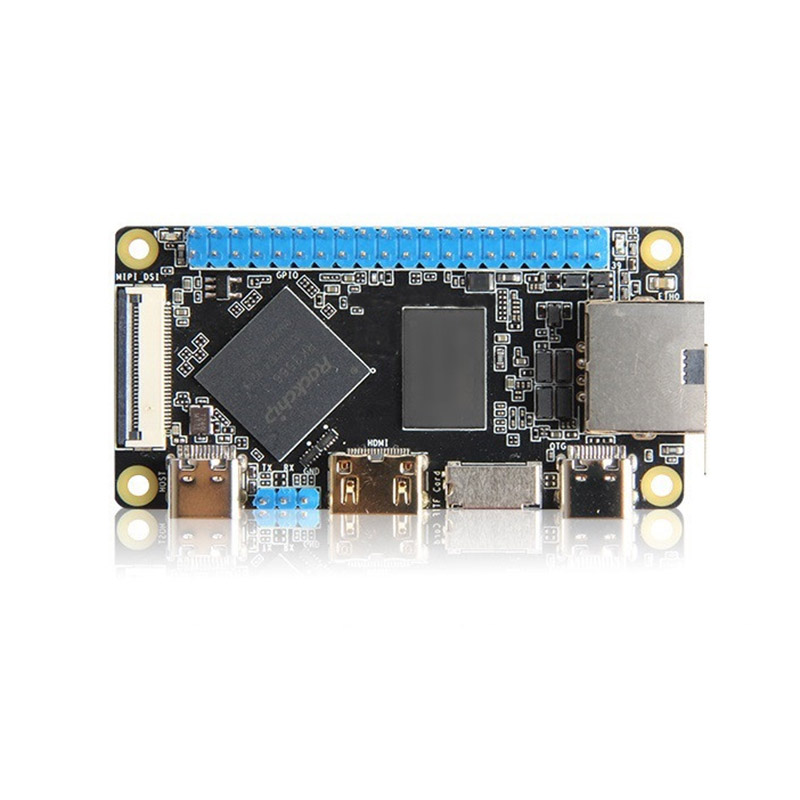 Computadora de placa única RK3566 SBC