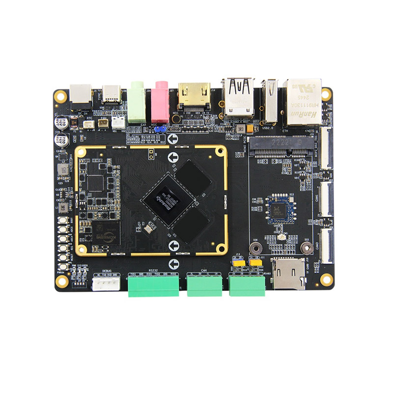 RK3588S Computadora de tablas individuales